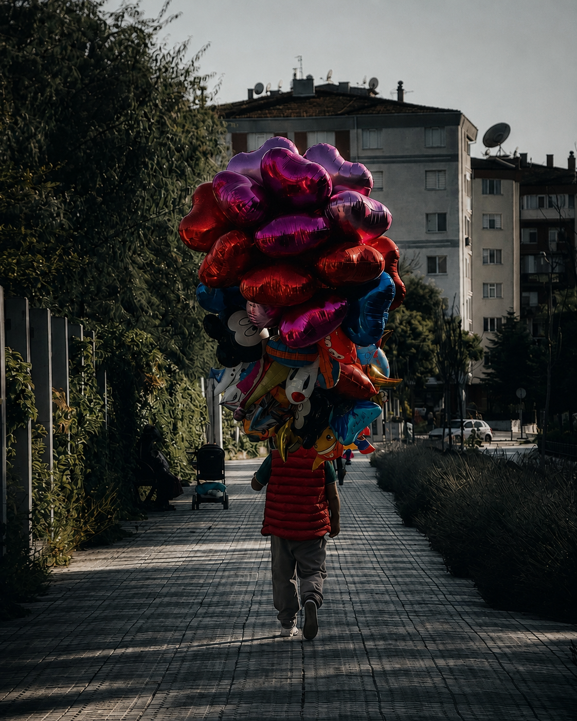 Kalpleri Kim Taşıyor?